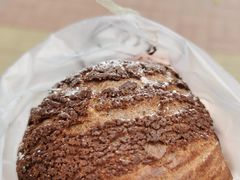 巧克力泡芙-韩国利尔面包(桂林路店)