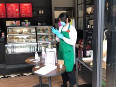 -星巴克(苏州平江万达广场店)