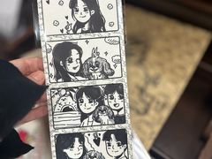 -PIGGYOO人生四格漫画店(朝外店)