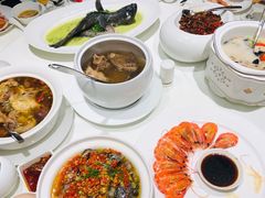 -飶香居(省博物馆店)