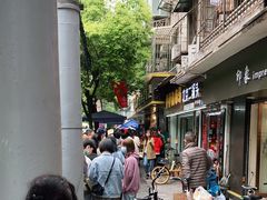 -家阳赵师傅油饼包烧麦(粮道街店)