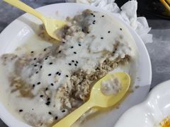 -阿拉伯萨娜餐厅(石马社区店)