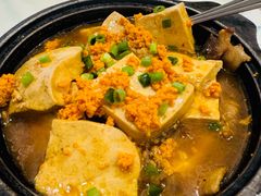 -南山鲜虾面·活鲜小馆·海味大连菜(南山总店)