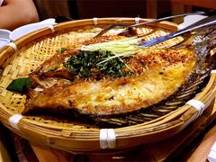 -云海肴·汽锅鸡·云南菜(天津国金汇店)