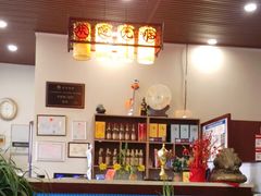 -天天初二·天津传统捞面·天津特色菜(凌奥总店)