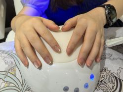 -芙罗拉·Flower Nail美甲美睫