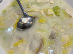 -关东风老北方菜馆(桂芳园店)