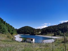 -武陵山森林公园