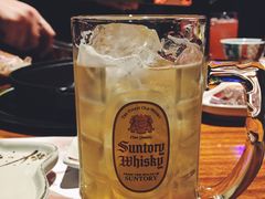 -肉魁屋·烧肉·烧鸟·酒场(高新店)