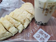 -奈雪的茶(石厦时代广场店)