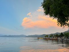 -丽江泸沽湖景区