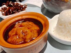 张氏狮子头-羲和雅苑•北京烤鸭(国贸商城店)