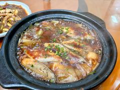 油浸带鱼-海鲜人家(吕四店)