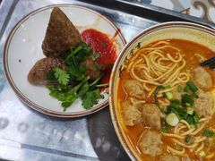 -1980烧肉粽(中山路店)