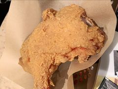 -德克士(龙阳广场店)