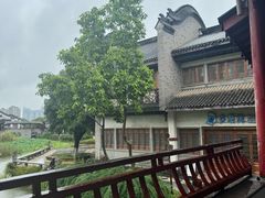 -龙潭水乡