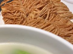 -芳芳私房菜·精做淮扬菜(承德路店)