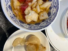 -仁和四季涮肉馆(天坛南门店)