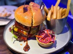 -bluefrog蓝蛙(皇庭广场店)