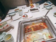 -野妹火锅(龙岗店)