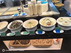 -曹家小菜(胜太路店)