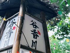 -谷咖啡·鲜花绿植花园餐厅