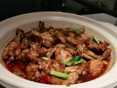 馋嘴蛙-江南厨子(万象天地店)