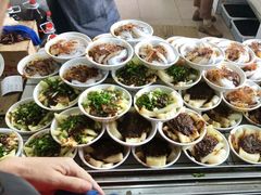 白凉粉-洞子口张老二凉粉(文殊院店)