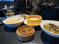-芳芳私房菜·精做淮扬菜(承德路店)