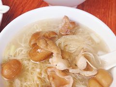 -汉记面馆(南华东路店)