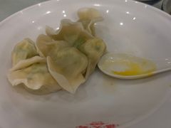 -大妈饺子馆·特色锅包肉·饺子(鼓楼店)