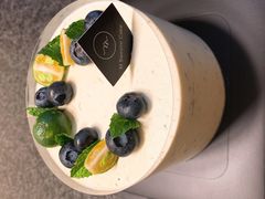 莫吉托蛋糕-姆们M Sweetie Cake(三里屯店)