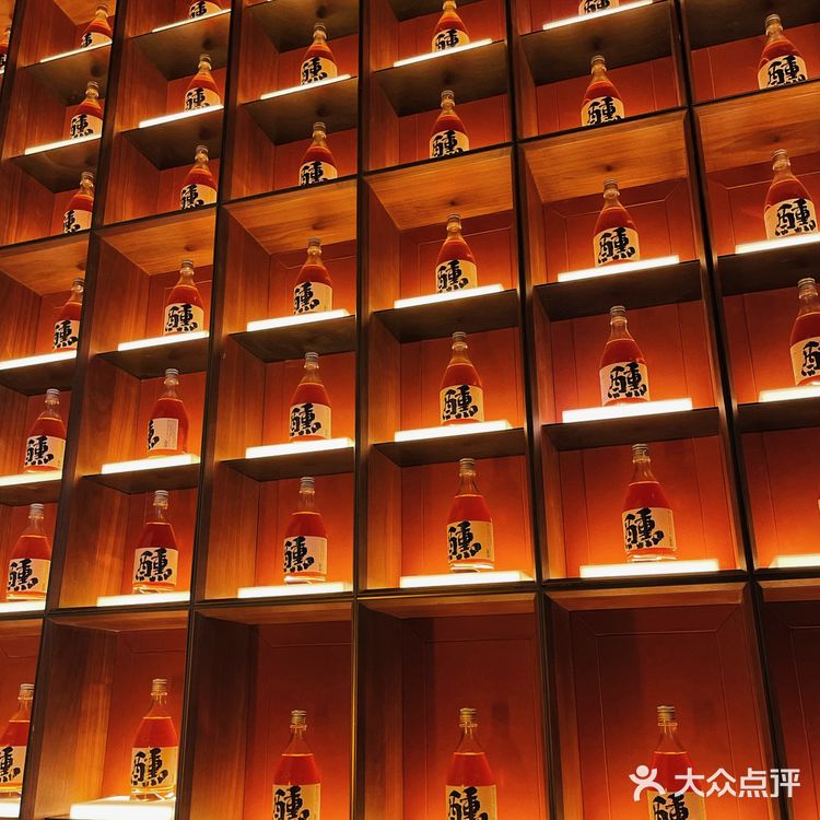 将台路！被南方朋友夸了10000遍的淮扬菜！