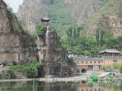-孤山寨风景区