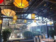 -会宾园·云山宴中餐