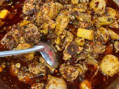 -绝城芋儿鸡(犀浦旗舰店)