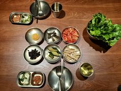 -春熙台韩国料理·章鱼肥牛(西丽店)