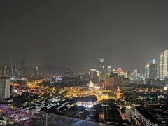 -杜尚rooftop露台酒吧