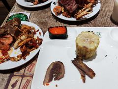 -汉巴味德巴西烤肉(顺和广场店)