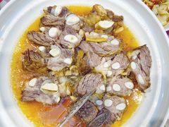 -西贝莜面村(上海百联西郊店)