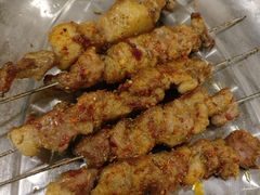 -张大师鸭爪爪特色干锅(南湖店)
