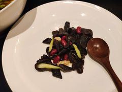 -丽晶轩中餐厅(重庆丽晶酒店)