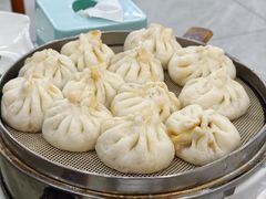 -石饮红星包子(中山路店)