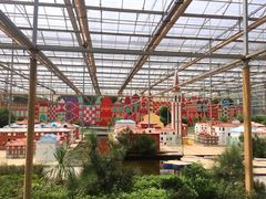 -龙达温泉生态城