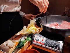 -文三酒肆自助放题(新街口友谊广场店)