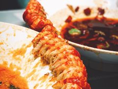 -乌江鱼杭帮菜(西湖店)