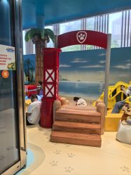 -尼克Playtime(欢乐海岸店)