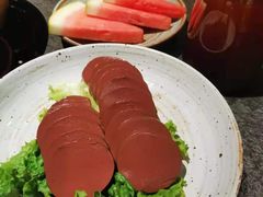 -老墙根涮肉·铜锅·烧烤(欢乐谷·王四营店)
