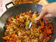-福巷湘食小馆·猛火现炒(上海首店)