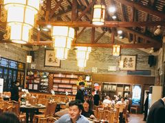 大堂-猪肉婆私房菜(容桂总店)